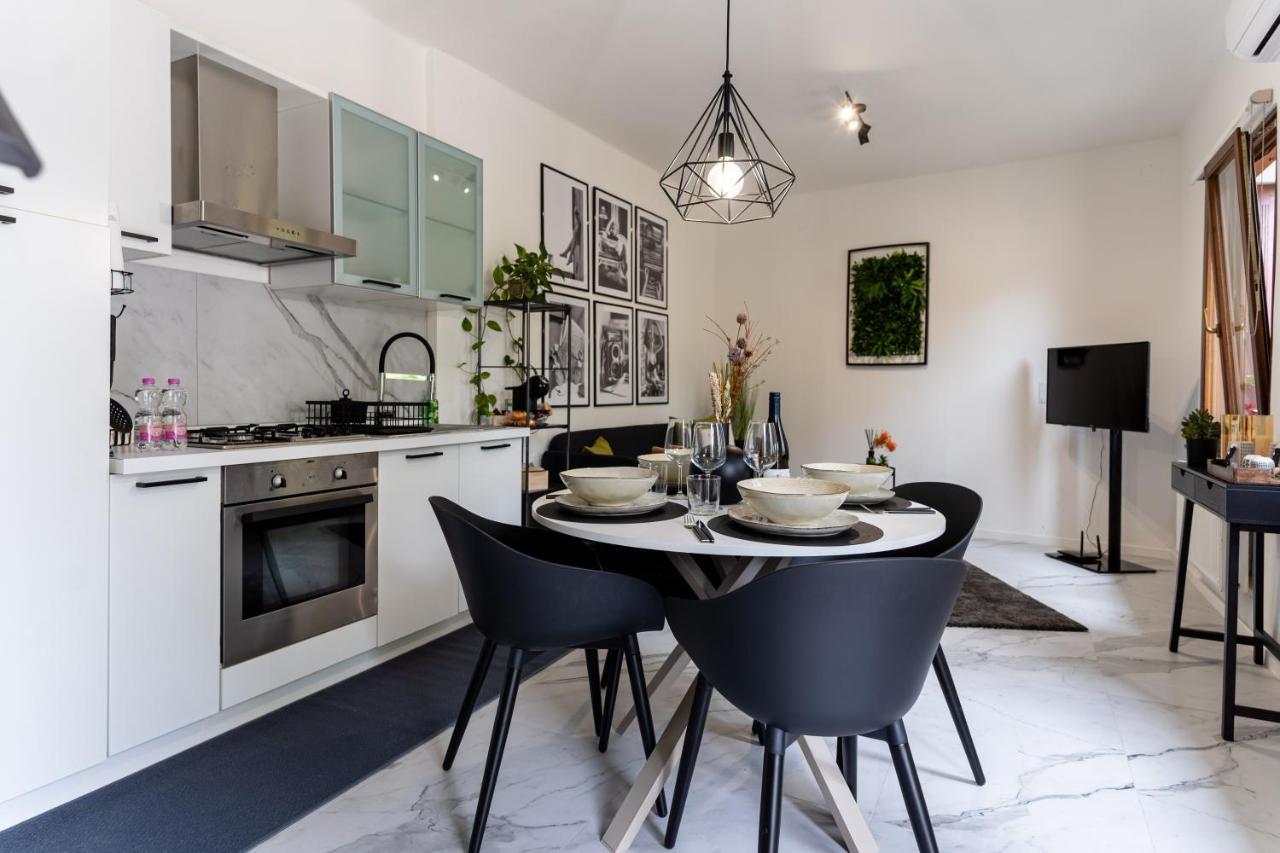 Apartamento Angolo45vista Inedita Su Udine *