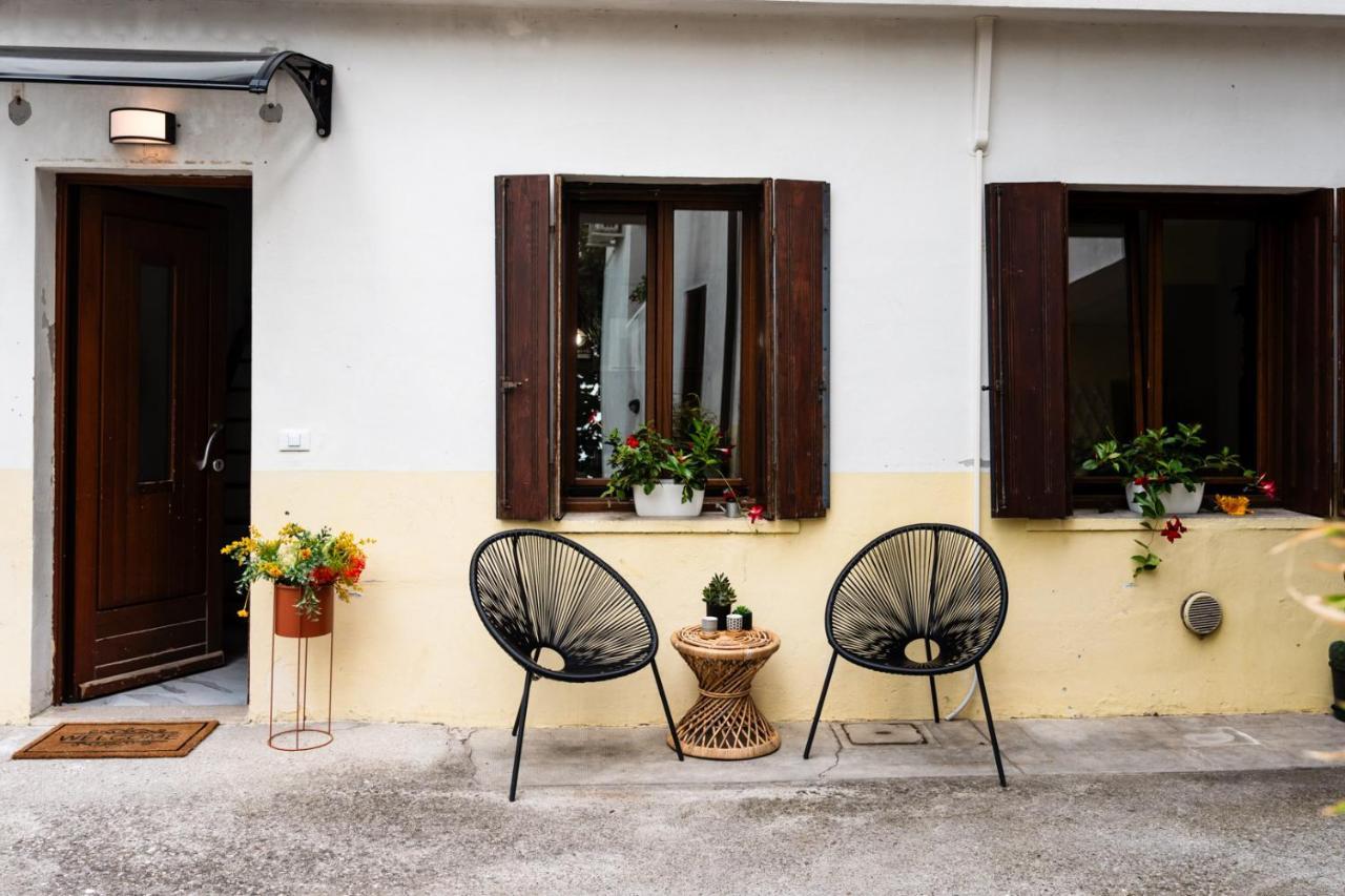 Apartamento Angolo45vista Inedita Su Udine *