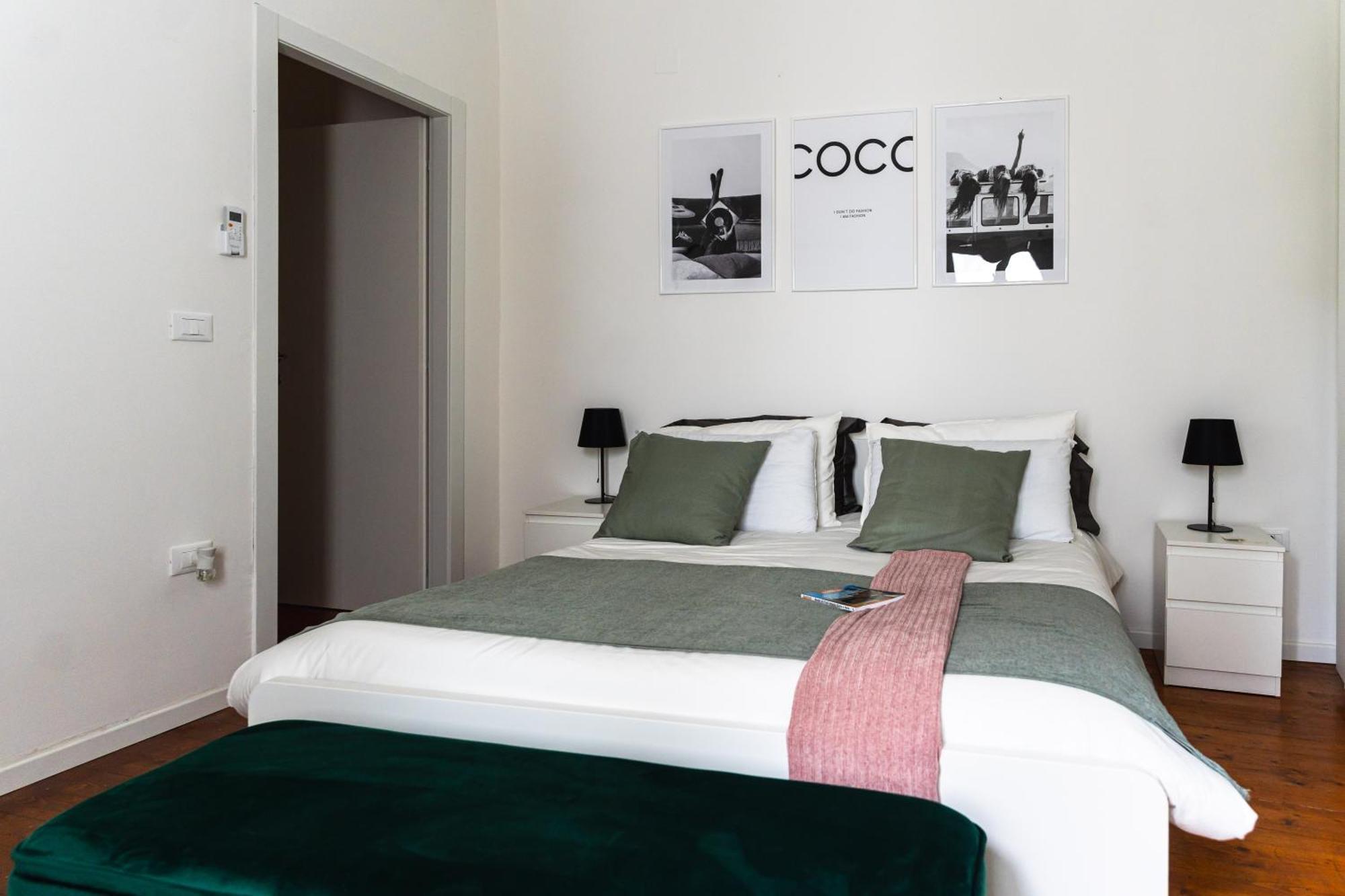 Apartamento Angolo45vista Inedita Su Udine